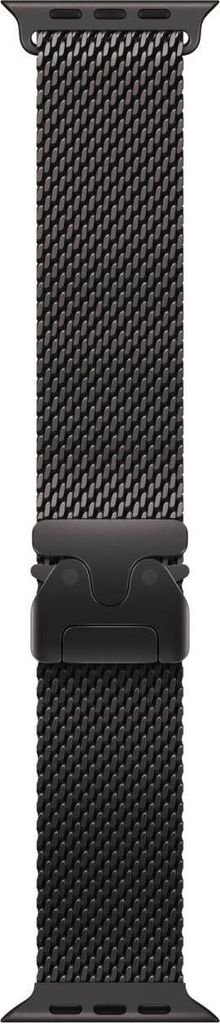 Apple MXKF3ZM/A Intelligentes tragbares Accessoire Band Produktbild 