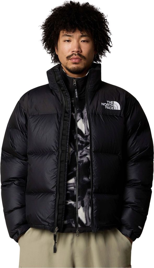 The North Face 1996 Retro Nuptse Winterjacke Herren Produktbild 3