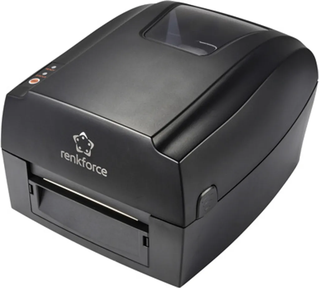 Imprimante d'étiquettes de bureau thermique 118mm Renkforce RF-5469252