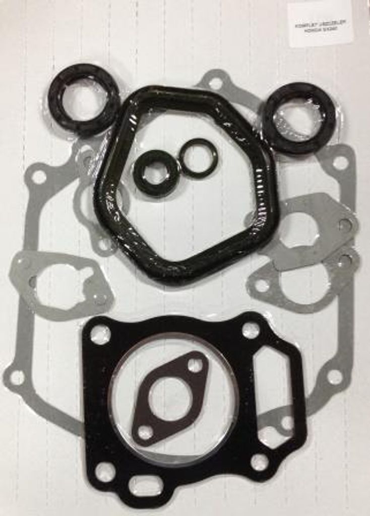 Dichtungssatz Für Honda Gx270 Produktbild 