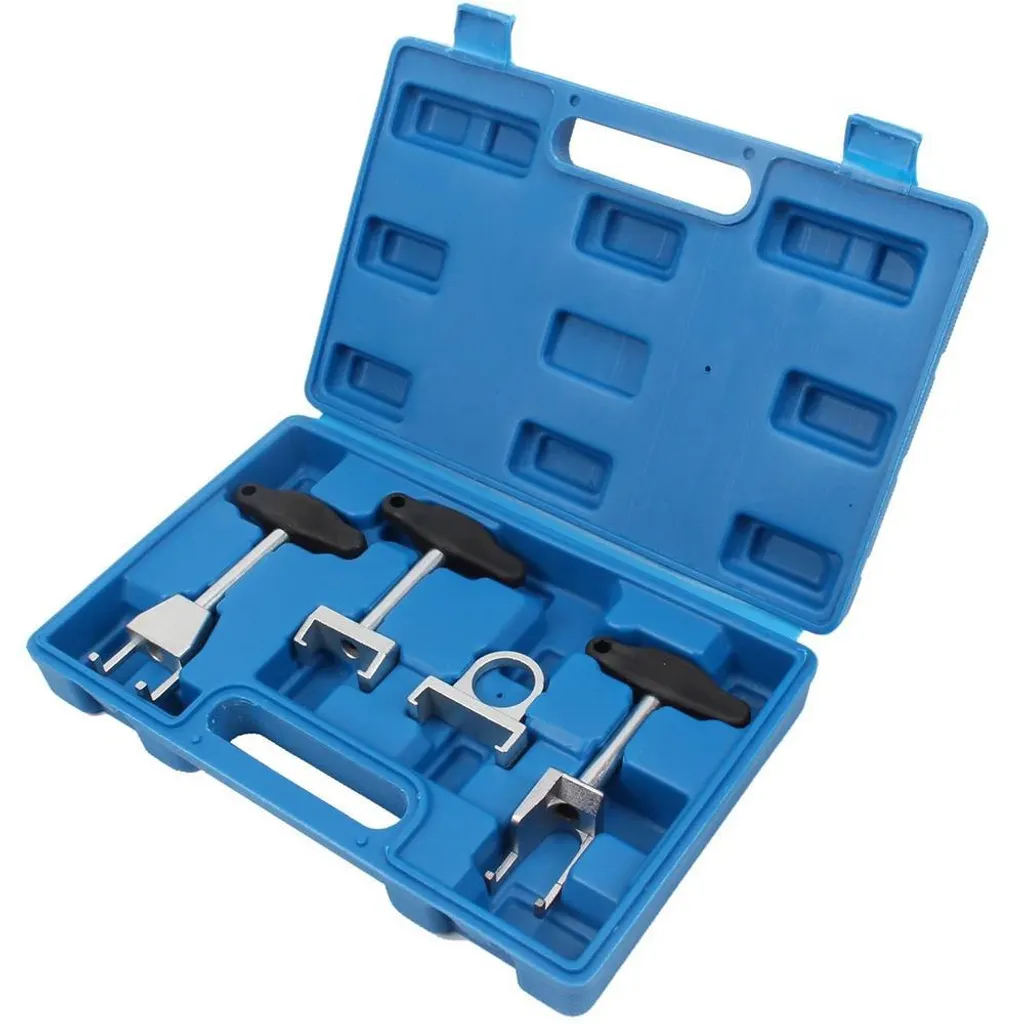 Extracteur de bobine d'allumage T10094A T10095A T10166 - Kit de 4 pièces