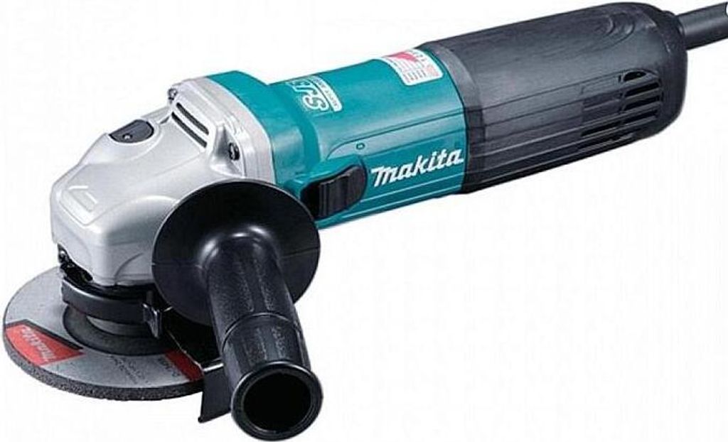 Makita szlifierka kątowa 150mm 1400w ga6040c Zdjęcie produktu 