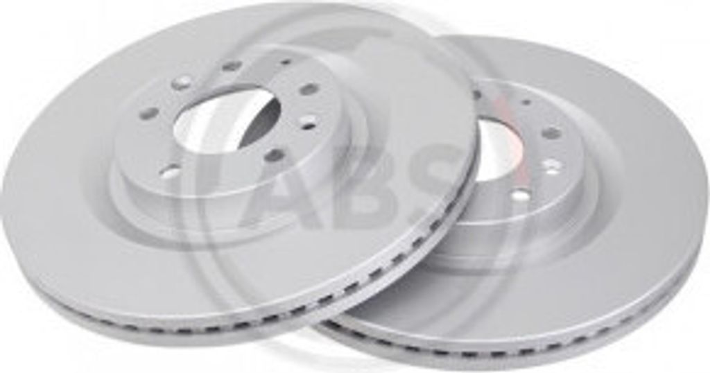 A.B.S. 18029 Bremsscheibe OE EH143325X kompatibel mit CX-7, CX-9