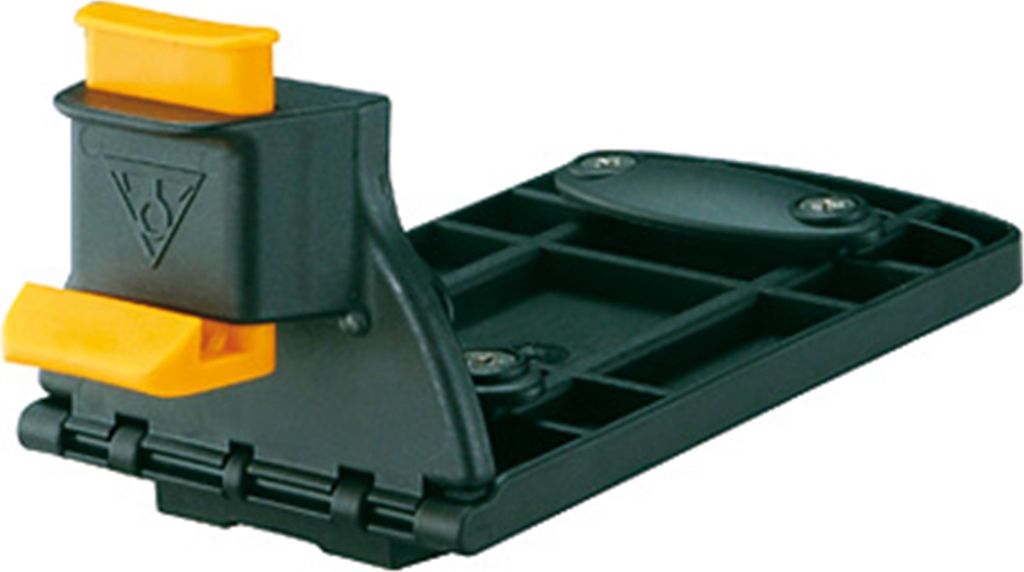 Topeak Fixer 6 for MTX Basket Rear Trägerzubehör Black