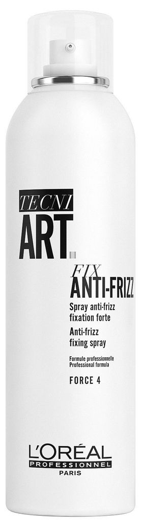 L´Oréal Professionnel Tecni.Art Fix Anti-Frizz lak na vlasy Obrázok produktu 