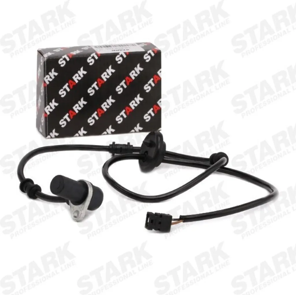 Capteur ABS de rechange pour Mercedes Classe E S210 W210 STARK SKWSS