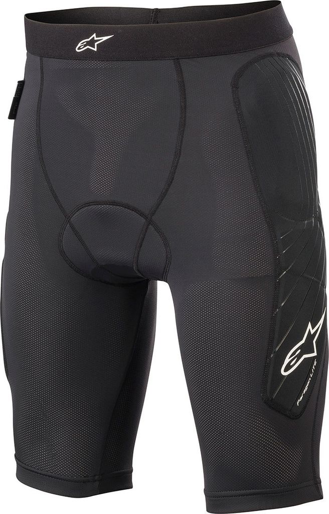 Alpinestars Hose Paragon Lite Schwarz