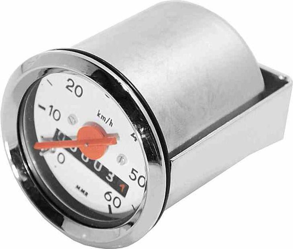 SIMSON S50 S51N S51B S51E 60km/h 48mm ORG. DE