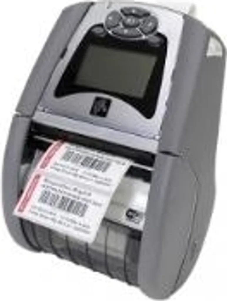 Zebra P1065668-009 Bloc d'alimentation pour Royaume-Uni et Irlande