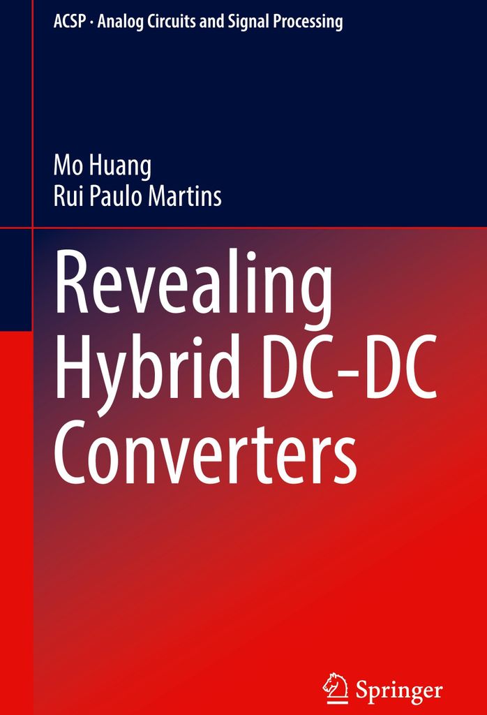 Revealing Hybrid DC-DC Converters