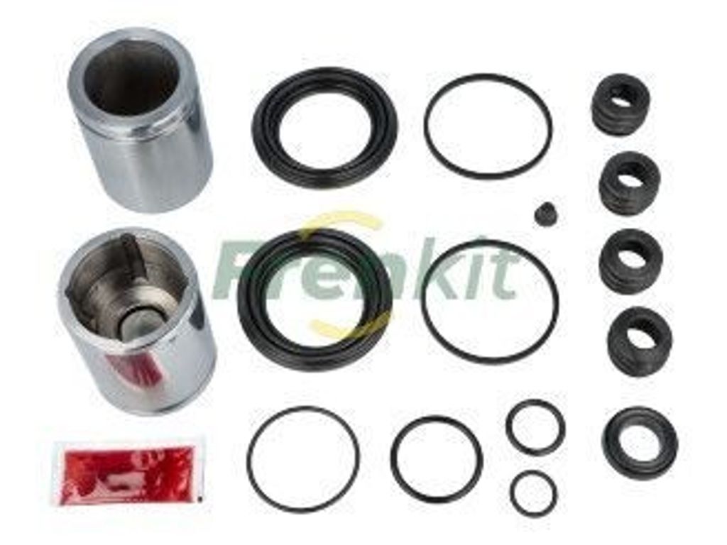 FRENKIT Bremssattel-Reparatursatz für IVECO EUROCARGO I-III Hinten 60mm 260995