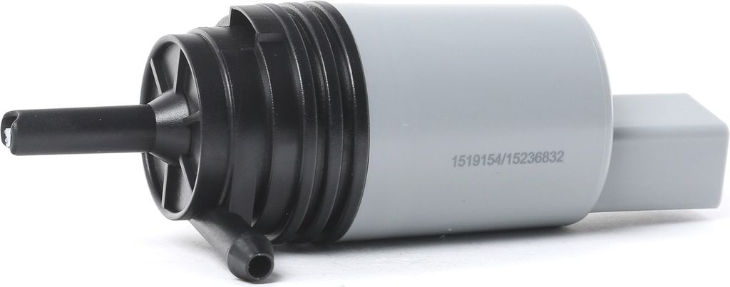 RIDEX Waschwasserpumpe für BMW 3 Touring (E91) 794W0015