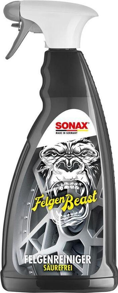 Čistič kolies Beast SNX, 1 liter Obrázok produktu 