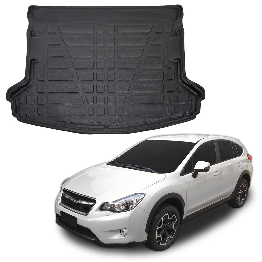 SCOUTT | Vana do kufru pro Subaru XV 2012-2017 Obrázek produktu 