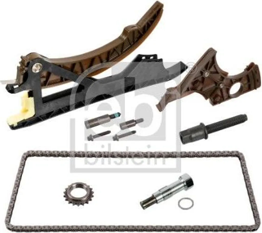 Chaîne de distribution moteur pour BMW E82 E90 E60 F10 F01 X6 E89