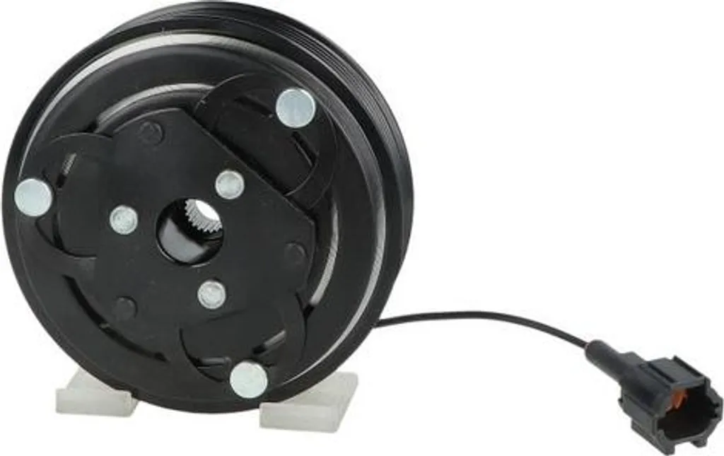 Réparation Climatisation INFINITI EX 35 Embrayage Magnétique NRF 100mm