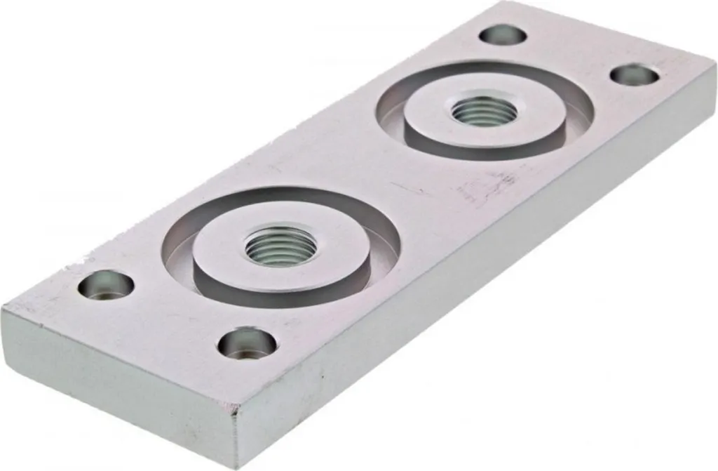 Support de fixation moteur JMP - Pièce détachée durable et robuste