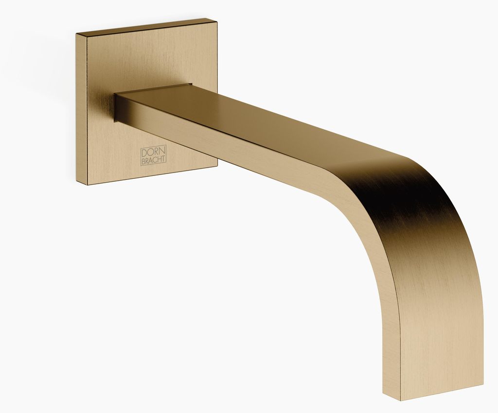 DORNBRACHT 13800782-39 WT-Wand-Ausl. ohne Ablaufgarnitur MEM