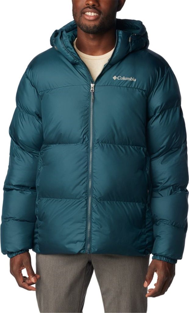 Columbia Puffect Hooded Jacket 2008413414, Jacke, Herren, Produktbild 