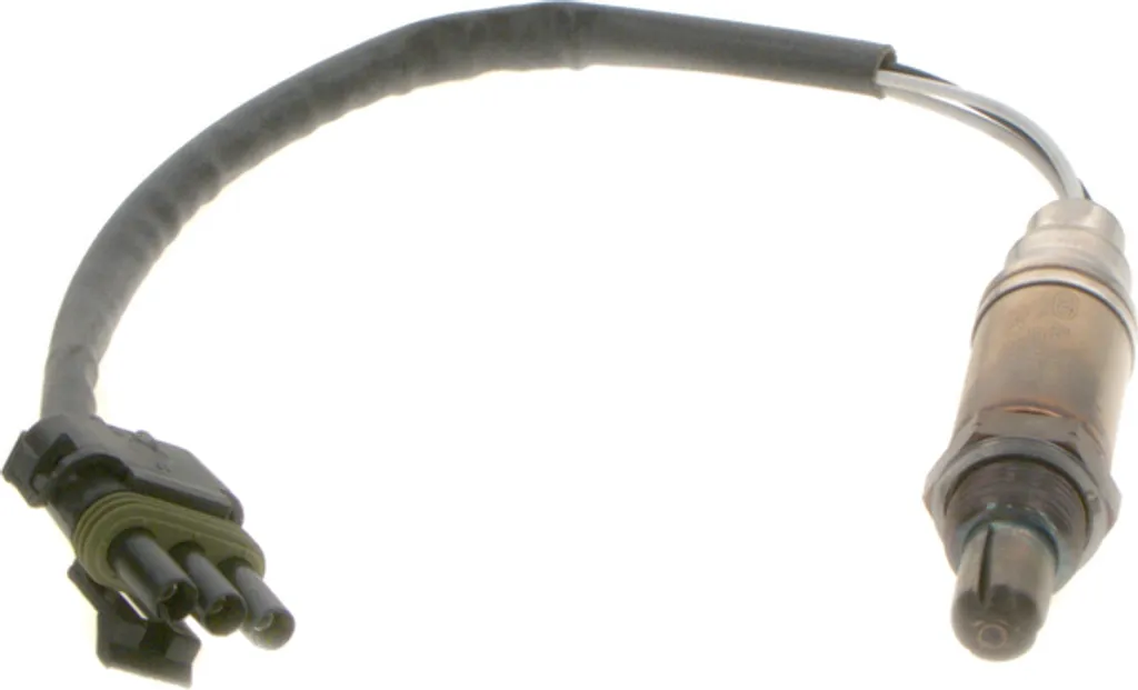 Sonde Lambda pour Réduire Consommation Kangoo FC - Bosch 0 258 003 189
