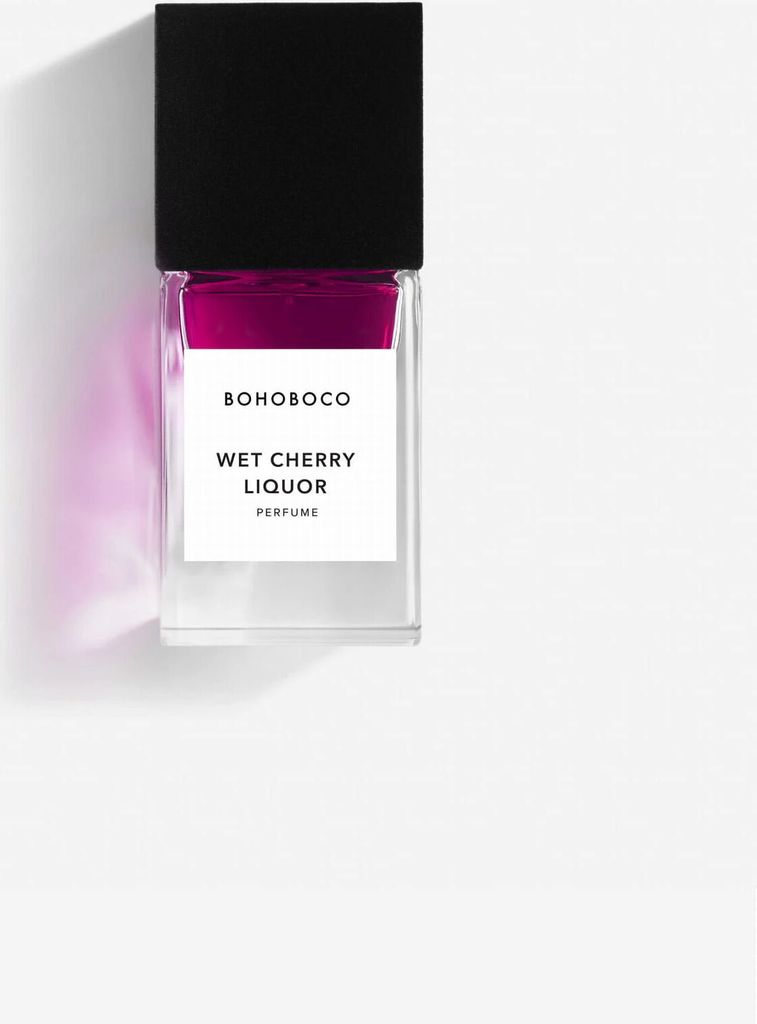 Bohoboco Wet Cherry Liquor Extrait de Parfum 50ml Obrázok produktu 