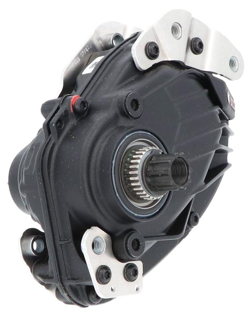 BOSCH aandrijfsysteem Performance Line CX 0 Productafbeelding 