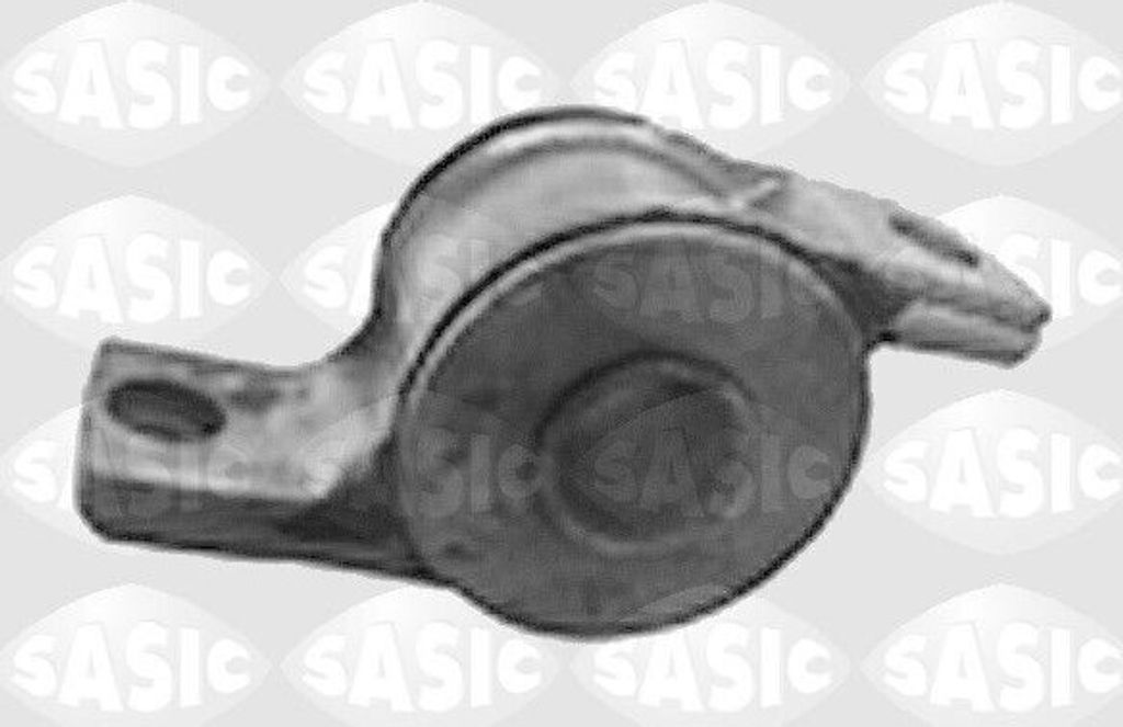 SASIC 9001717 Querlenker Vorne Hinten Links Unten für FIAT TIPO (160)