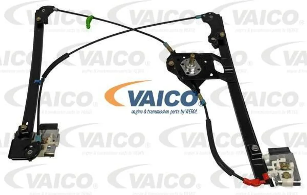 Mécanisme de Lève-vitre Électrique pour VW Golf 3 et Vento V10-6116