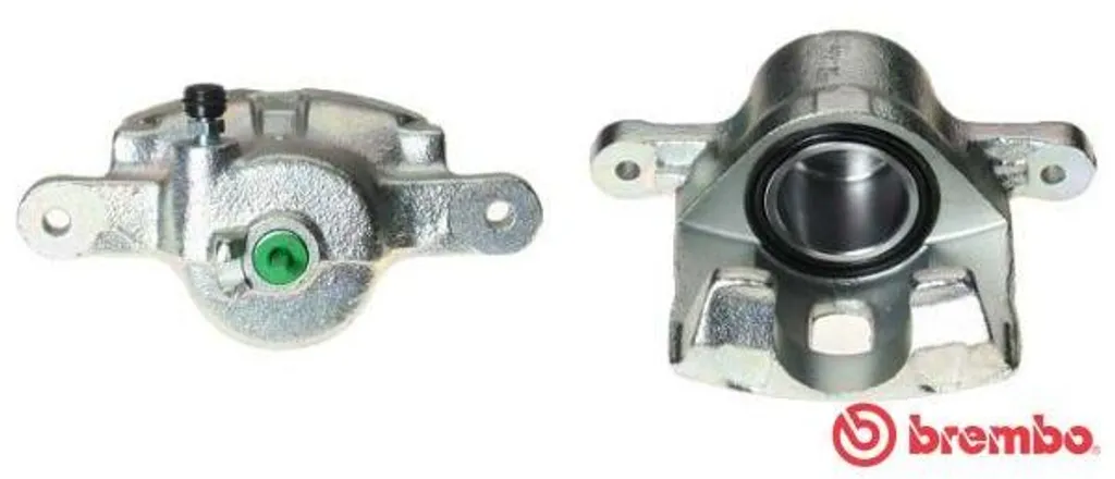 Étrier de frein hydraulique avant gauche BREMBO adapté à HYUNDAI ATOS