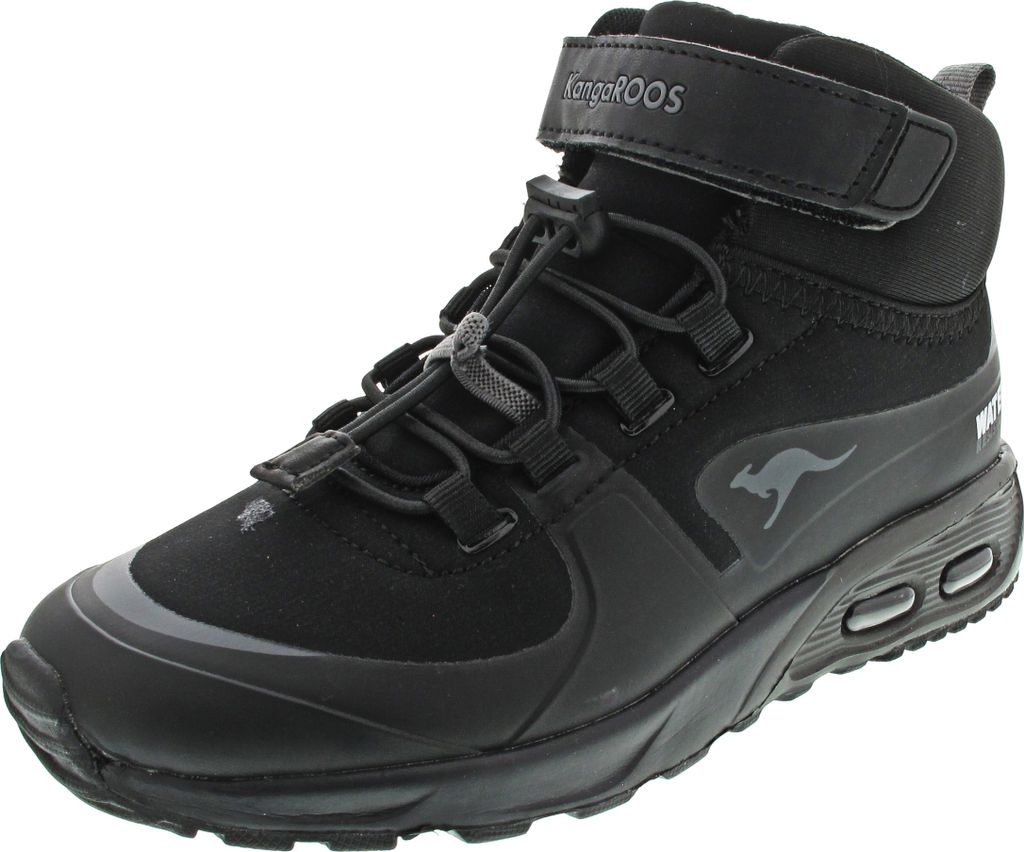 KangaROOS Halbhohe Stiefel KX-Hydro Jungen 31323030373232 Produktbild 34
