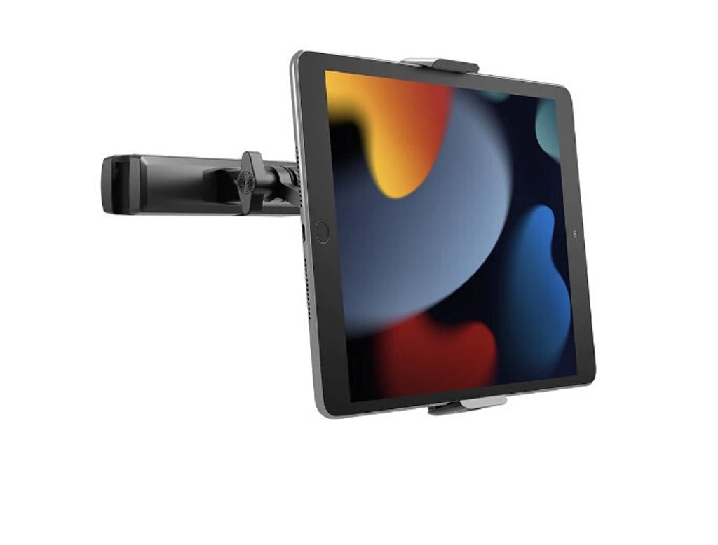 Cygnett CARGO III Auto-Tablet-Halterung Schwarz 360° drehbar bis zu 11,9"