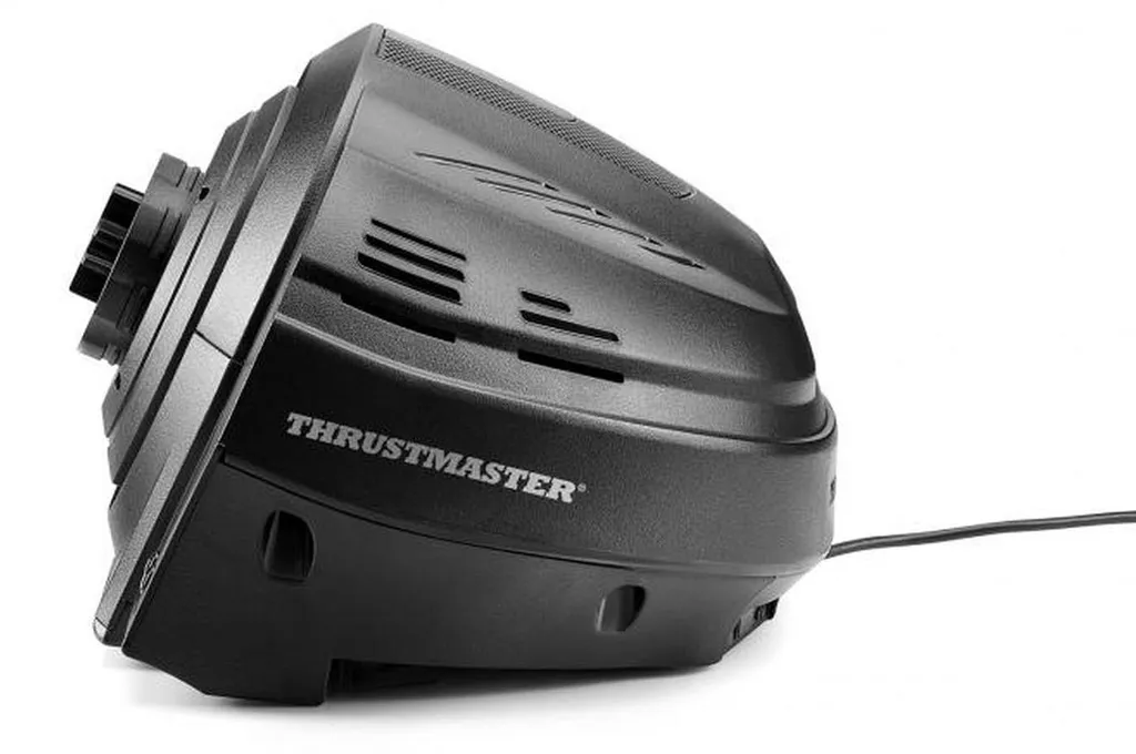 Volant Thrustmaster T300 RS GT Edition avec retour de force Brushless