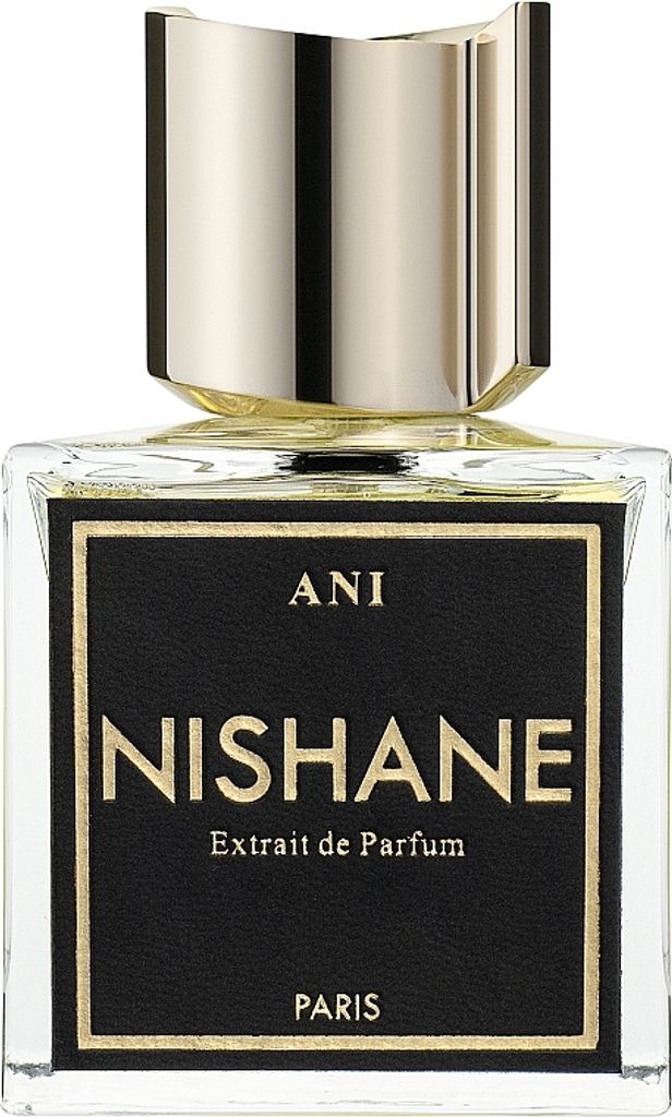 Nishane Ani Extrait De Parfum Spray unisex 50ml Produktbild 7
