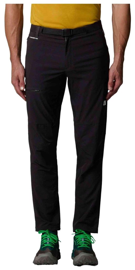 Jogginghose The North Face M LIGHTNING PANT - EU TNF Black-NPF für Herren