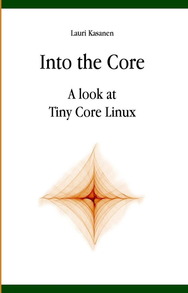Into the Core
