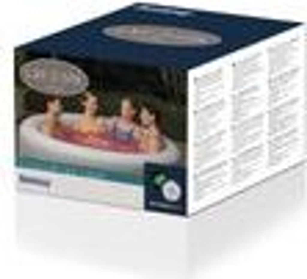 Lay-Z-Spa barevné LED světlo Obrázek produktu 24