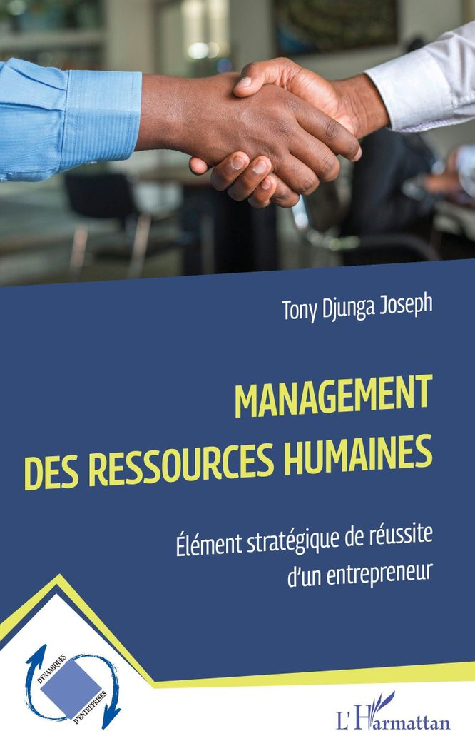 Management des ressources humaines