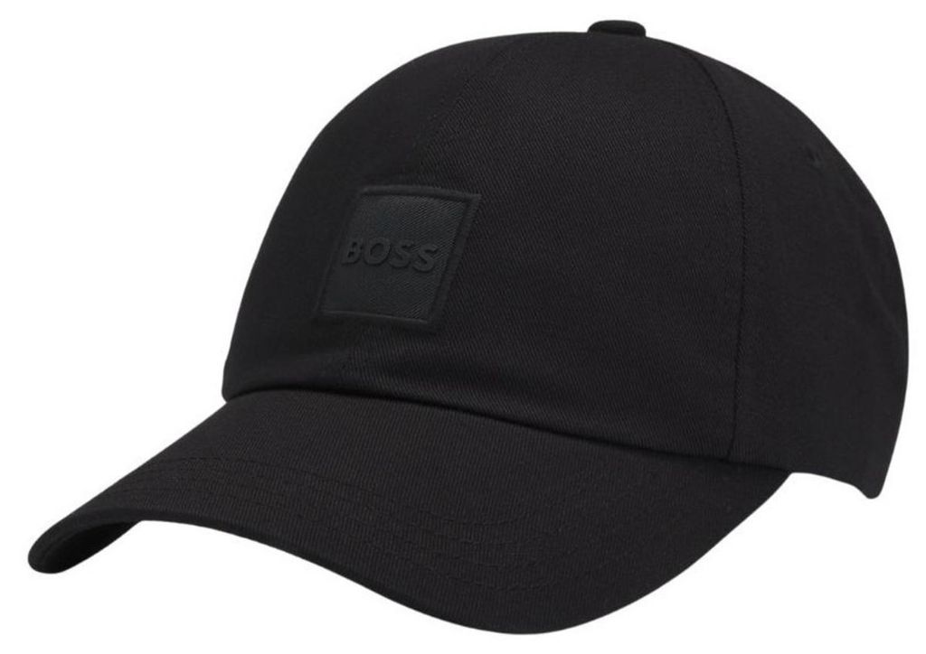 Boss Derrel Pl Czarny Zdjęcie produktu 