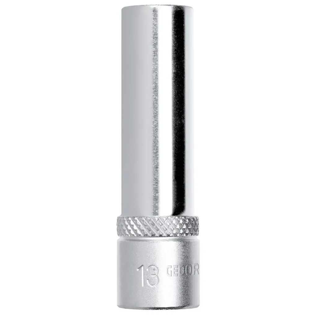 Bussola 13mm GEDORE red Lunga 1/2" | Il consiglio dell'esperto - 1