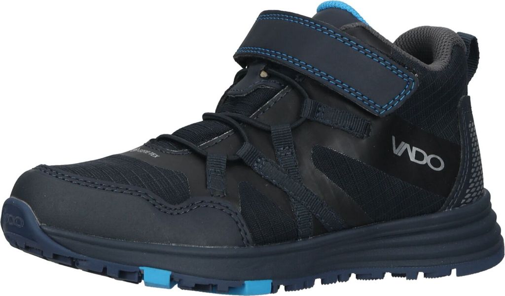 Vado Halbhohe Stiefel MIKEY GTX Uni 31343435343930 Blau 29 EU