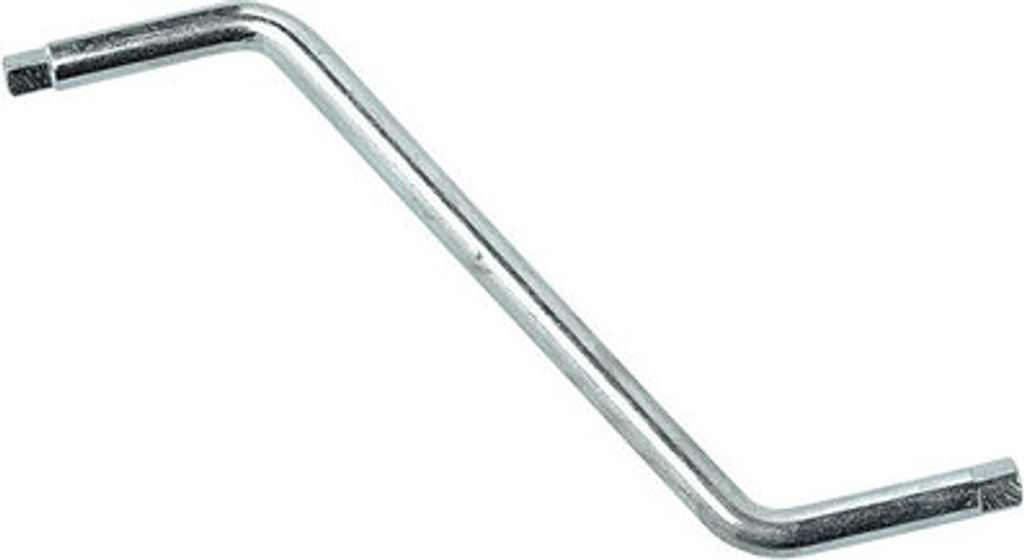 Lampa Quadra