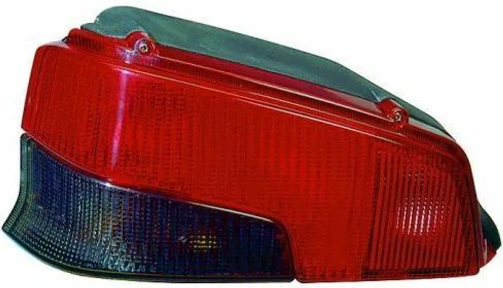 Feu arrière ABAKUS haute visibilité - Montage facile pour Peugeot 106