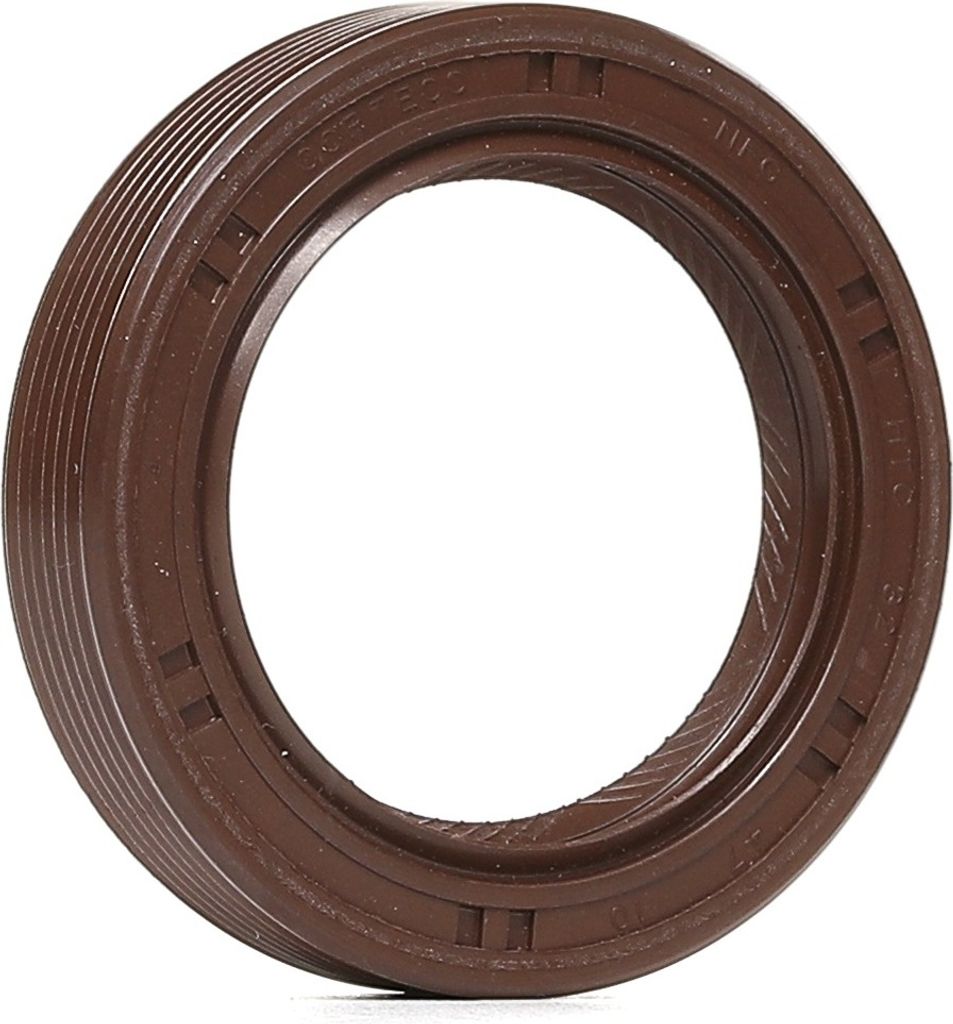Borsehung Nockenwellendichtung Nockenwellendichtung B18729 Achskörper für VW Golf VII Schrägheck (5G1, BQ1, BE1, BE2)