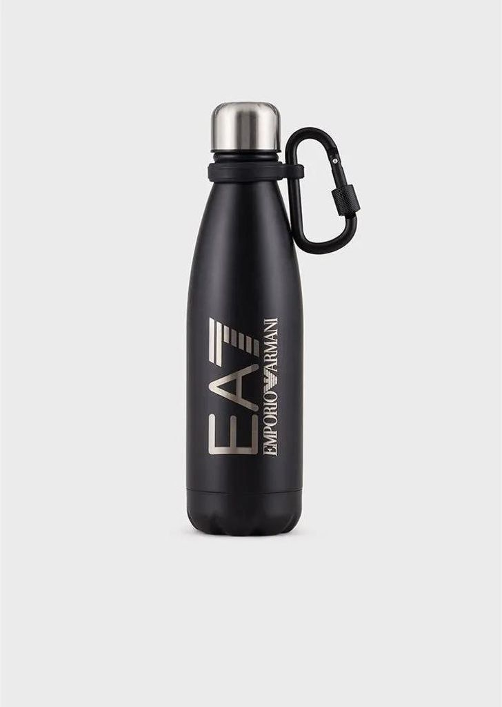 Ea7 Emporio Armani 276195 Flasche Schwarz Herren Schwarz One Size