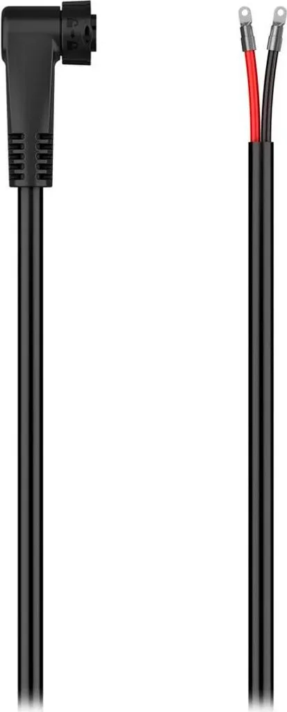 Câble d'alimentation Garmin 010-13307-15 pour GPS et sondeur Garmin