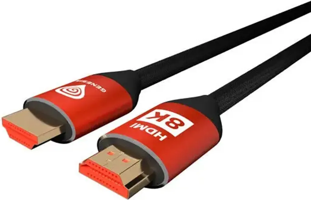 Cavo HDMI 8K Genesis 3M V2.1 - Connessione Premium per PS5/PS4