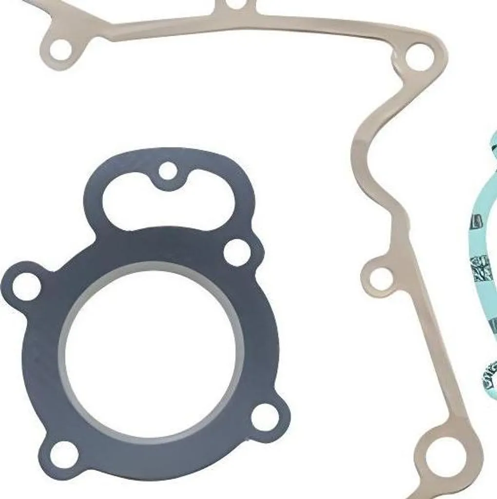 Kit joints moteur pour réfection Moto Morini KJ 125 4T modèle 1987