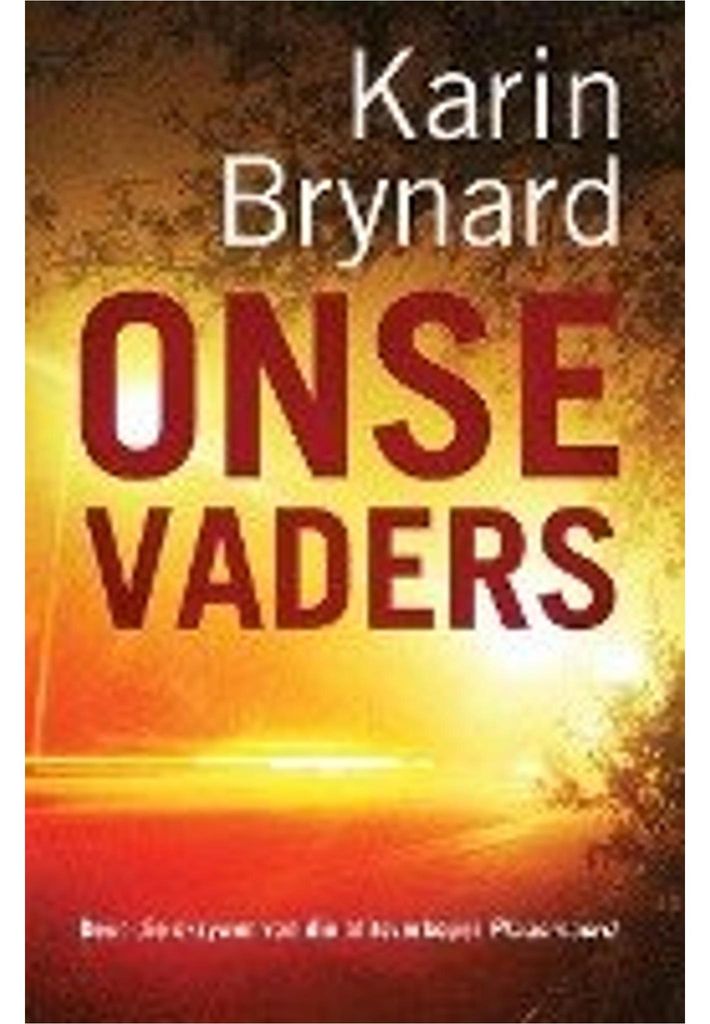 Onse Vaders