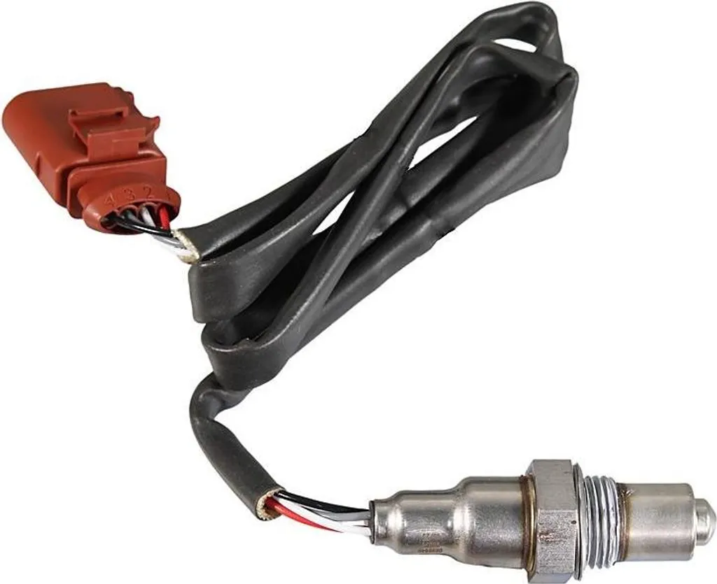 Sonde lambda anti voyant moteur pour VW Golf VI avant catalyseur