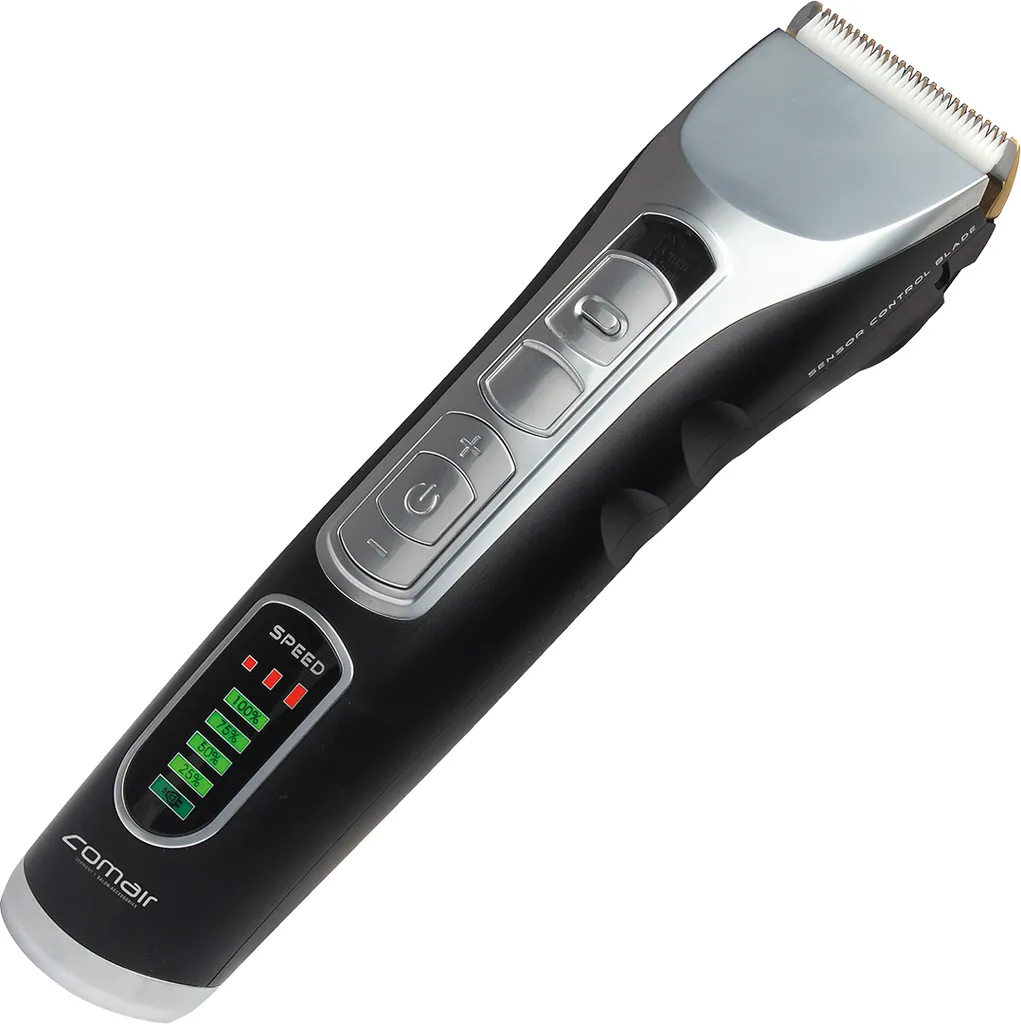 Comair Black Eagle Clipper - Tagliacapelli High-Tech per Professionisti